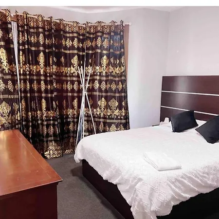 Appartement Equ London